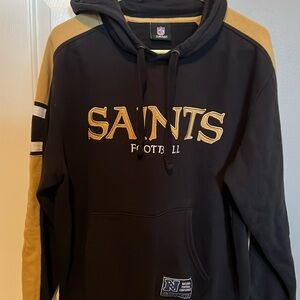 Men’s NFL New Orleans Saints Hoodie